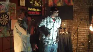 The Green Seed (Speakeasy '09)