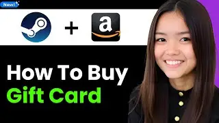How to Buy Steam Gift Card on Amazon 2026 (Step By Step)