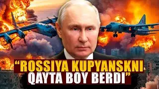 Putinga yana yolg‘on hisobot berildimi? #fikratuz