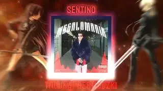 SENTINO X NITRO X MASNY BEN - TR&Oacute;JKĄT BERMUDZKI nightcore