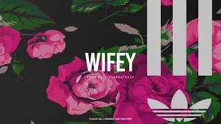 FREE Bryson Tiller x Big Sean / R&B Type Beat ''Wifey'' | Smooth Instrumental | Eibyondatrack