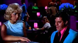 Jerry Lewis - docteur Jerry et Mister Love (The Nutty Professor ) - Stella Stevens