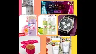 AVON 2 2019. Мужские часы 