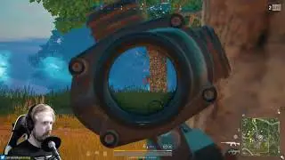 🏆 PUBG | SOLO Wins | S6_1