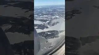 Arriving to Finland 😉 #finland #helsinki #scandinavia #frozenocean #ice #travel #traveleurope