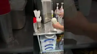 PB Cup Flurry