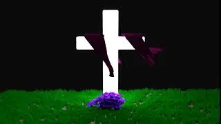 Animated Cross