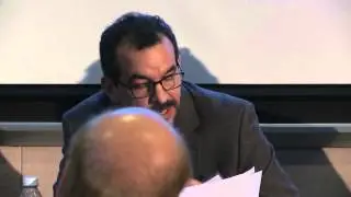 II Fall Symposium: The Global Indigenous Peoples Movement | Session 2