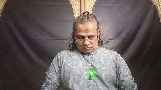 Highlight 1:20 - 6:20 from Kathak By Guru Hassan Jaan Warsi (Kathak Master) is live!