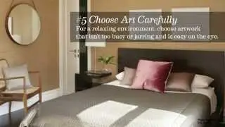 Style Your Bedroom For A Better Night's Sleep &ndash; HouseBeautiful