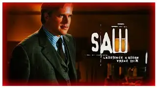 Saw Lawrence Gordon Theme Mix