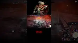 Martial God Tournament PVP [Sura] | Black Desert Mobile  #pvp #bdm