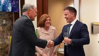 Megan Jaffe Real Estate International Awards 2018
