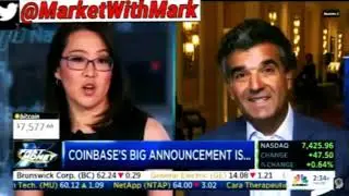 #2018 GDAX & CoinBase Now Split Into 2 Separate Crypto Trading Factions