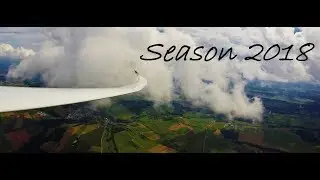 Flying in Luxembourg!