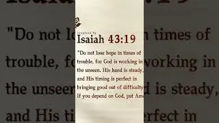 please don't loose hope#God loves you #christians faith