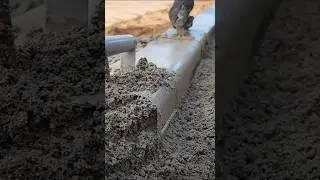 As&iacute; se hace una cuneta