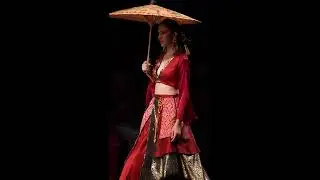 Amity University at Bombay Times Fashion Week April 2023