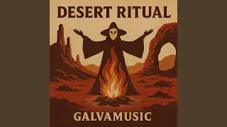 Desert Ritual
