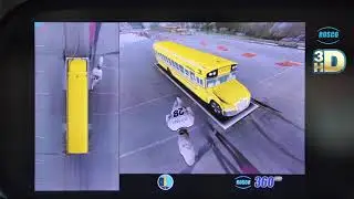 Safe-T-Scope 360&trade;
