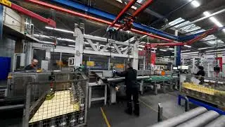 Willkommen bei SAF-HOLLAND