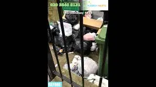 RUBBISH CLEARANCE Bermondsey SE16