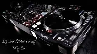Dj Świr ft. INW x Pusty - 3Maj Się (Remix)