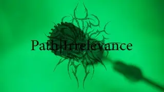 Architects of Aeon - path | irrelevance [Official Video]