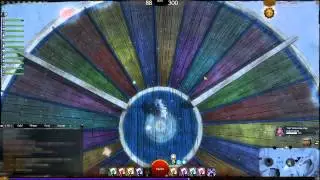 [WTNF] Choir Bell Ensemble Guide