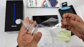 Samsung Galaxy note 10 plus uv glass better than WhiteStone Dome Glass