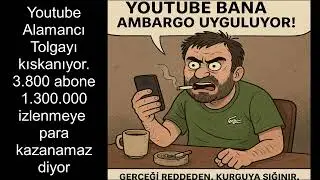 3800 abone mi 609 abone mi para kazanır?