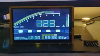 Digifiz replica test