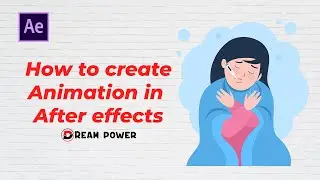 motion graphics animation tutorial after effects | Very Easy Method