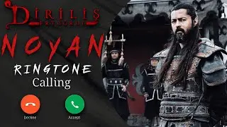 Noyan Baycho Original Music Ringtone | Dirilis Ertugrul Mongols Music Ringtone Download Now ||