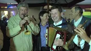 Paljarica - Pere Brgić i kumpanija