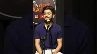 Pehla Ishq || Mohit Kumar || #poetry #shayari #viral #love #sadstatus #lovestatus #shorts