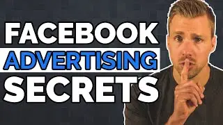 Facebook Ad Secrets