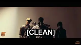 410 (AM X Skengdo) - Mad About Bars [Clean]