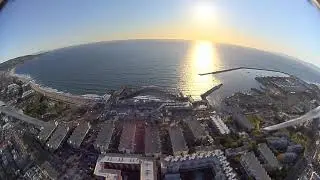 TeamScream 1point3 Miles FPV