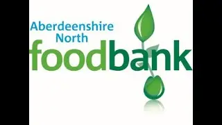 CPW 2021 Aberdeenshire North Foodbank Manager