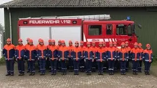 Jugendfeuerwehr Altenholz - Imagefilm