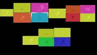 Klasky Csupo Effects #1 My Version Fifteenparison