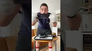 Steam Deck Unboxing #shorts #asmr #steam