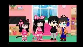 Conhecendo A Mei Kitty A Irmã Da Julie Kitty (O Show do Ronaldo) [VÍDEO INÉDITO]