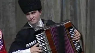 Заманби Иругов: ХьакIуляш - Zamanbi Irugov: Hakulash