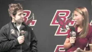 Q&A with Joe Whitney