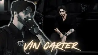Chase or Investigation /  Vin Carter 10-41 CID  / GTA 5 Roleplay in Soulcity 2.0 / #lifeinsoulcity