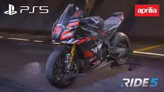 Ride 5!! Marco Bezzecchi (Aprilia Racing Team 2026) At GP Italia (Mugello)!!