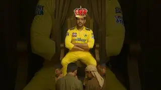 Brand Value Of MS Dhoni 🔥🗿 #criccult #msdhoni #criccult #thalaforareason #ipl2025 #iplshorts