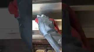 Redefining Brilliance: Inbuilt BBQ Cleaning Unveiled! 🔥 (Part 2)